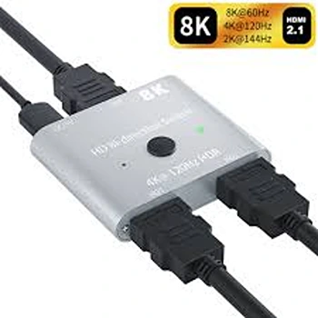 HDMI Switch
